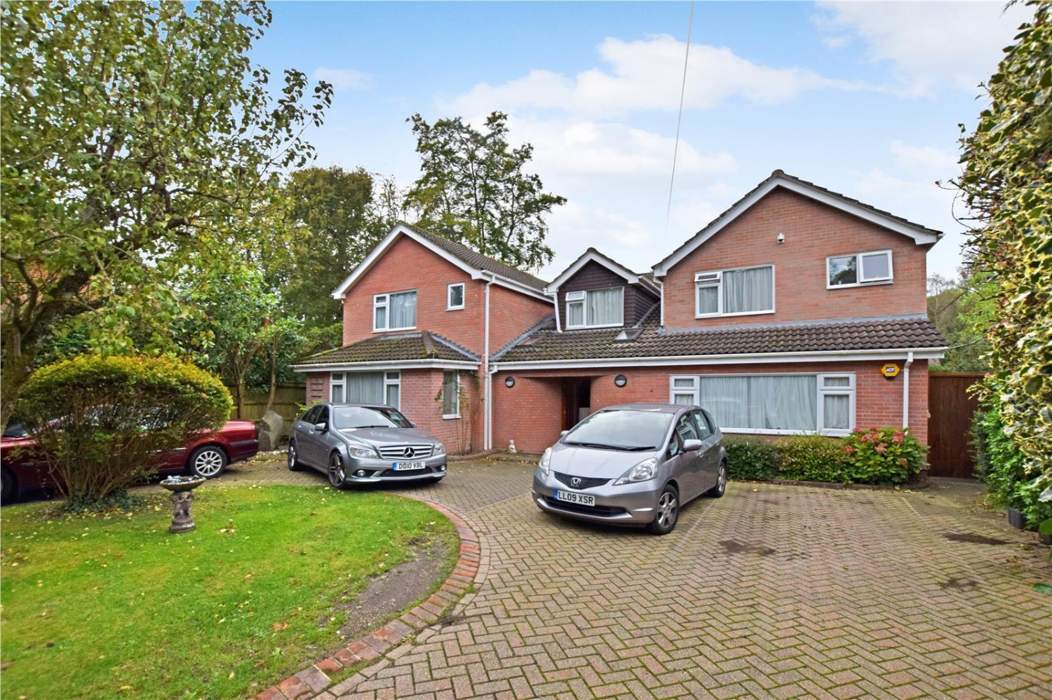 Lyndhurst Road, Landford - Bills Included