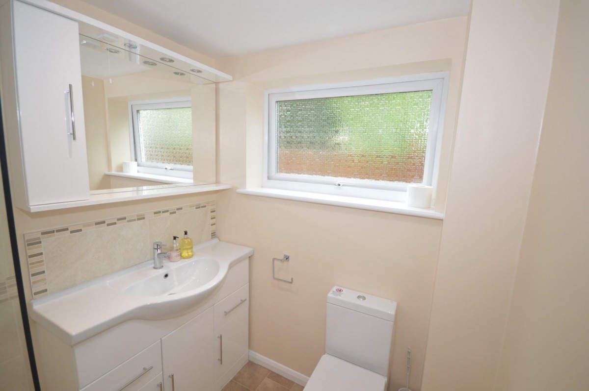 Lyndhurst Road, Landford - Bills Included