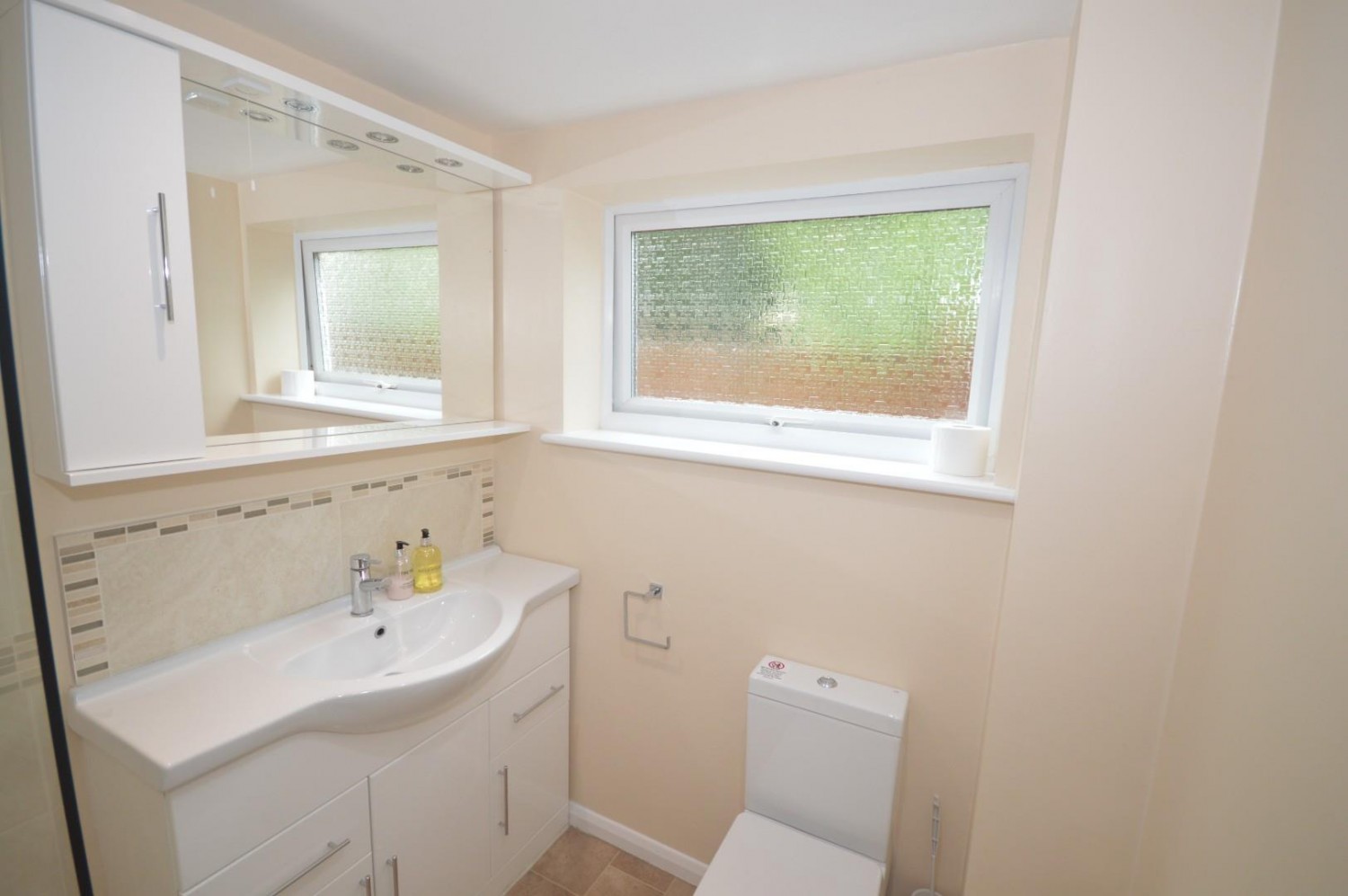 Lyndhurst Road, Landford - Bills Included