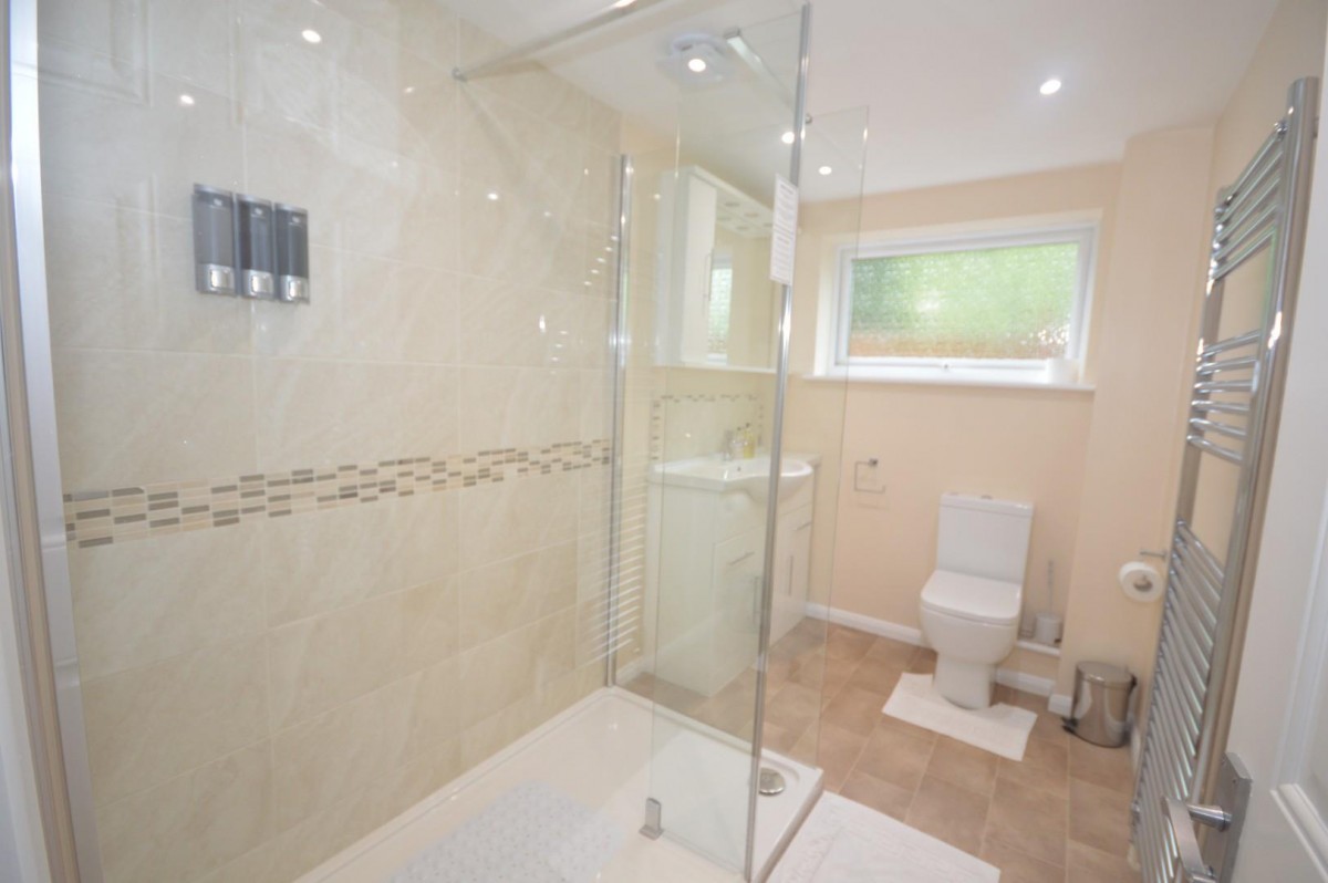 Lyndhurst Road, Landford - Bills Included