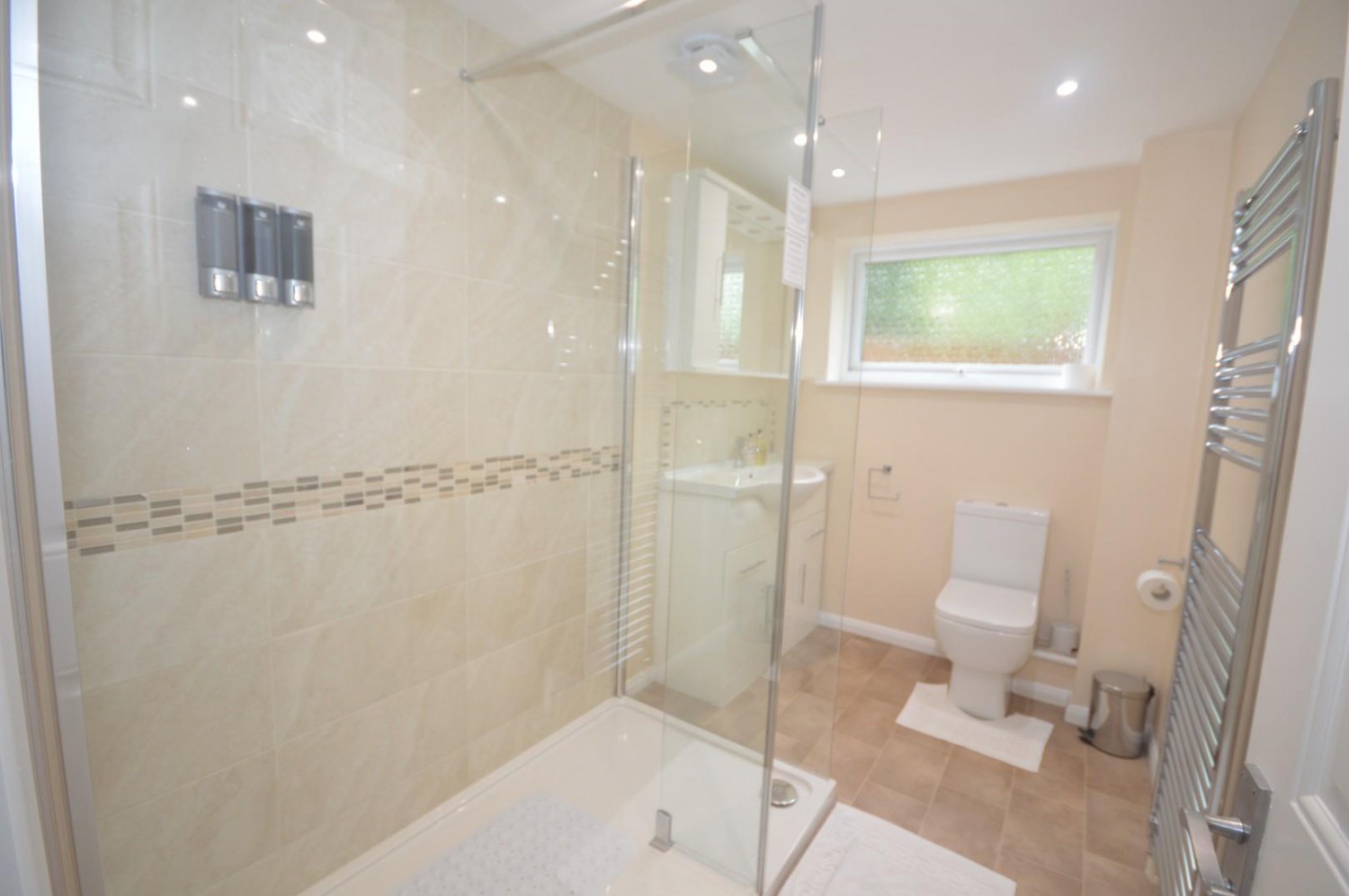 Lyndhurst Road, Landford - Bills Included