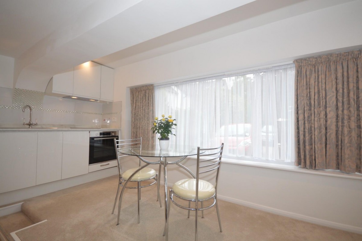 Lyndhurst Road, Landford - Bills Included