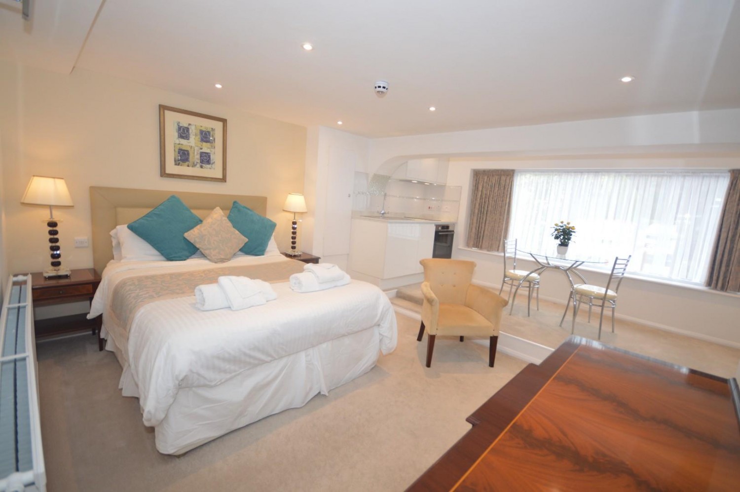 Lyndhurst Road, Landford - Bills Included