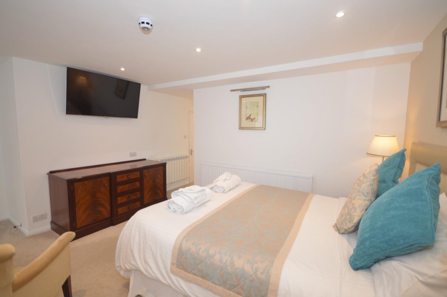 Lyndhurst Road, Landford - Bills Included