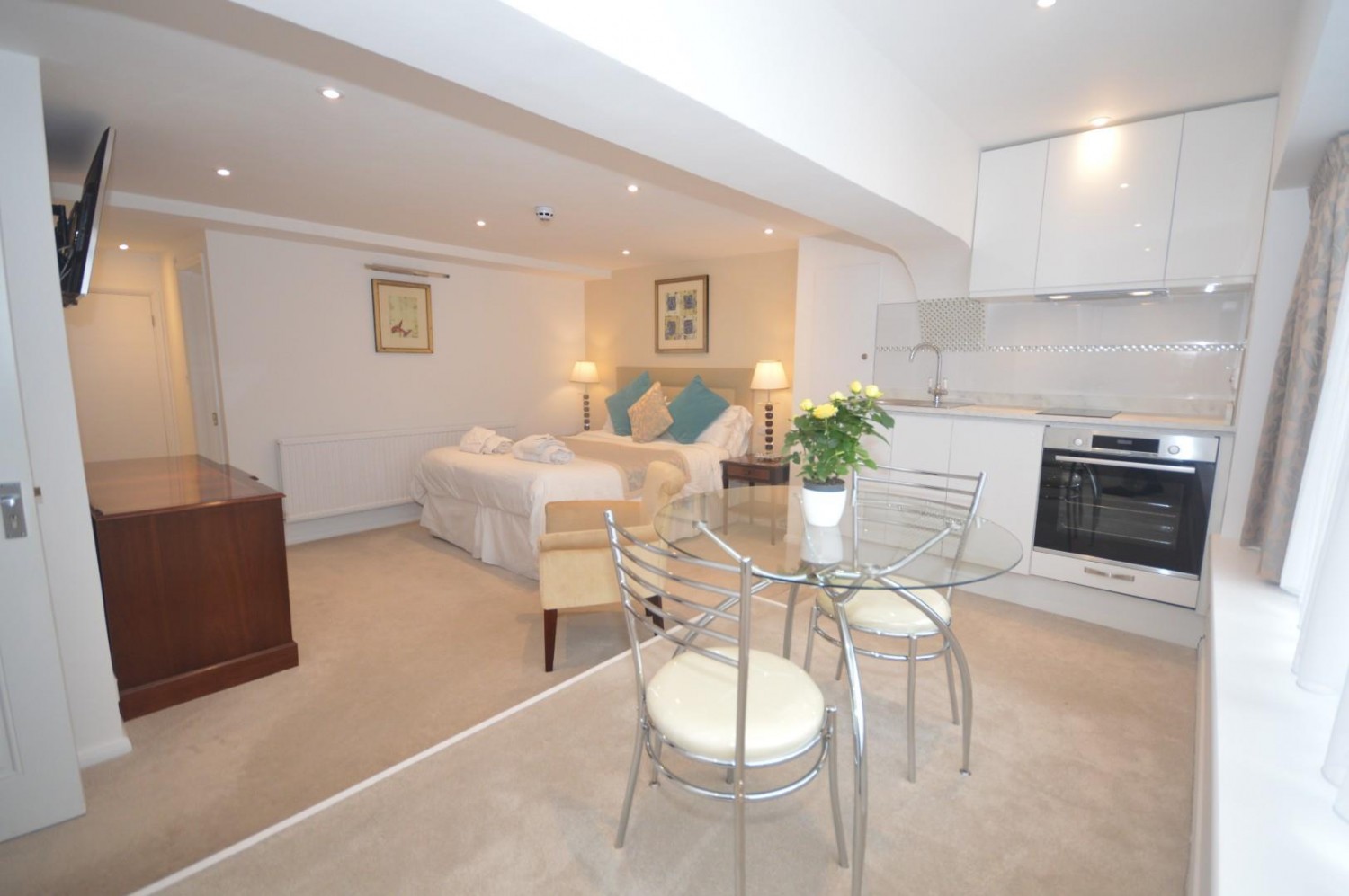 Lyndhurst Road, Landford - Bills Included