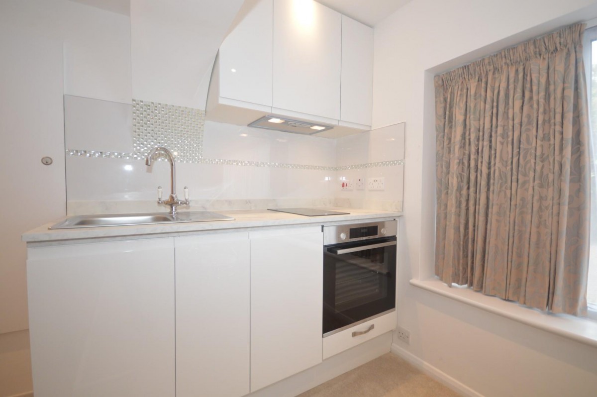 Lyndhurst Road, Landford - Bills Included