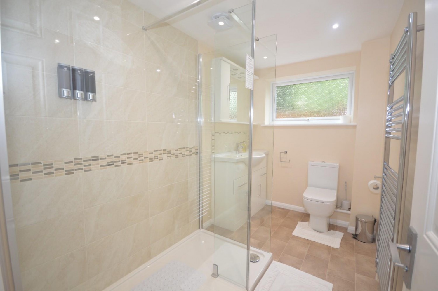 Lyndhurst Road, Landford - Bills Included