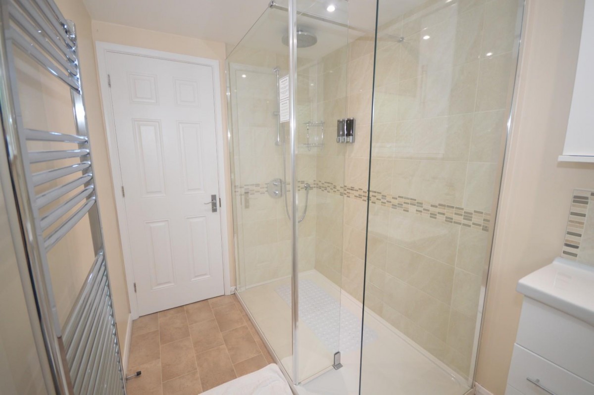 Lyndhurst Road, Landford - Bills Included