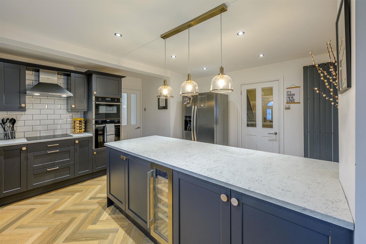 Lady Greys Walk, Wollaston, Stourbridge, DY8 3RD