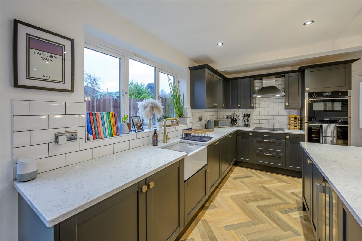 Lady Greys Walk, Wollaston, Stourbridge, DY8 3RD