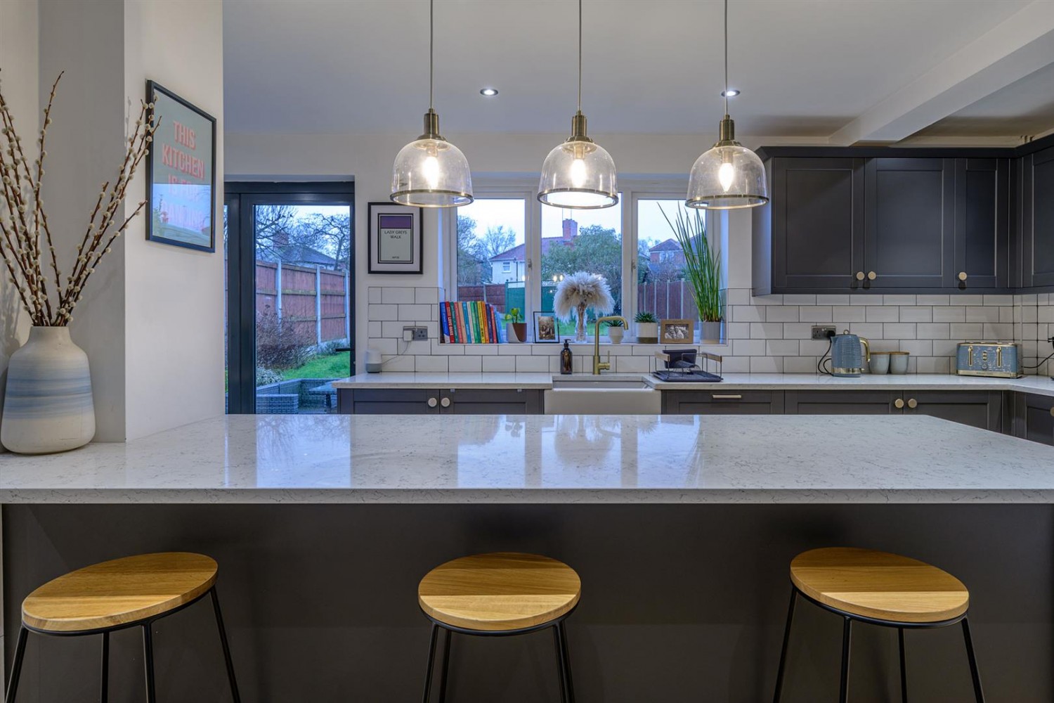 Lady Greys Walk, Wollaston, Stourbridge, DY8 3RD