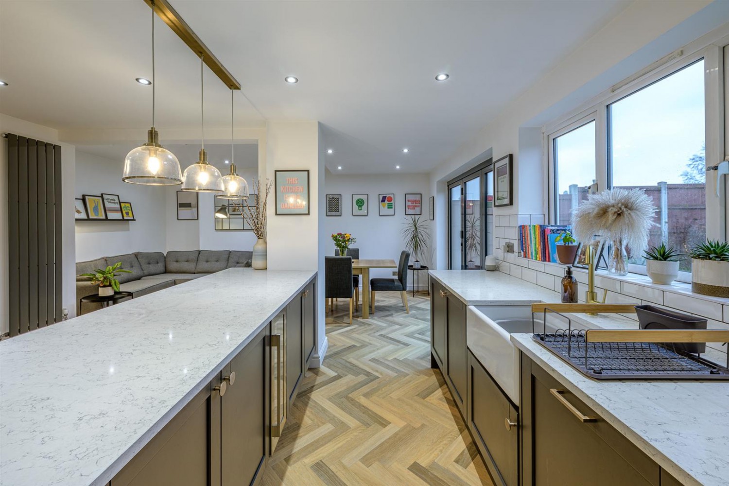 Lady Greys Walk, Wollaston, Stourbridge, DY8 3RD