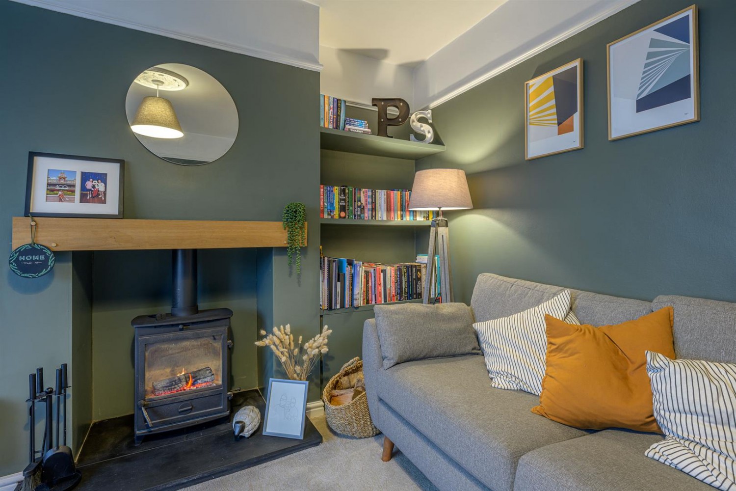 Lady Greys Walk, Wollaston, Stourbridge, DY8 3RD