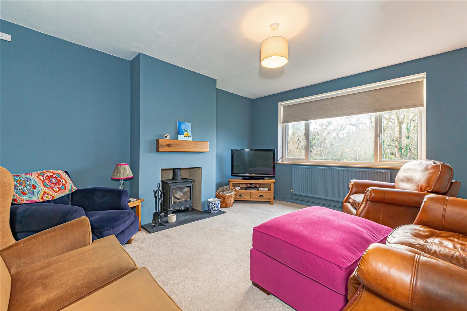 Stocks Road, Aldbury