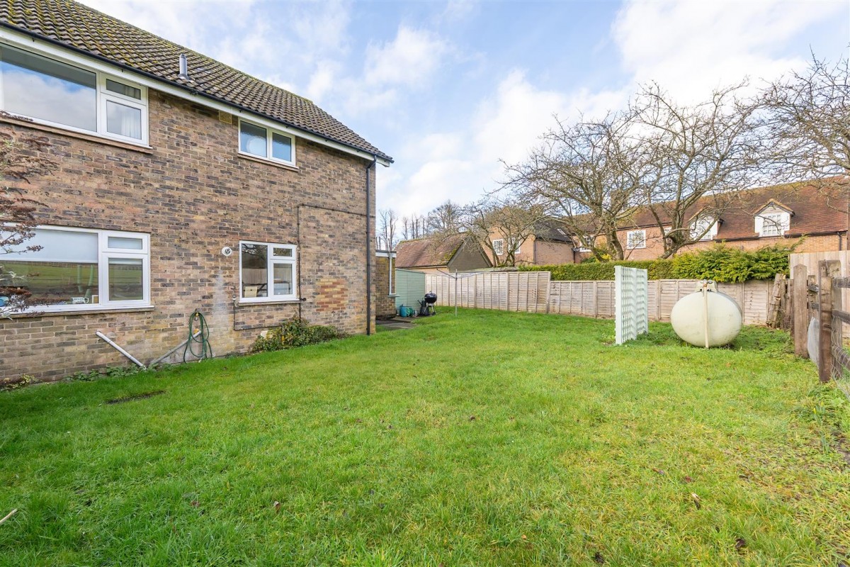 Stocks Road, Aldbury