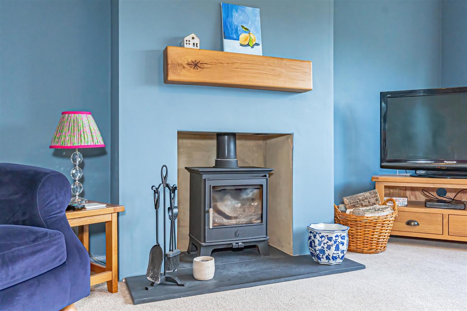 Stocks Road, Aldbury