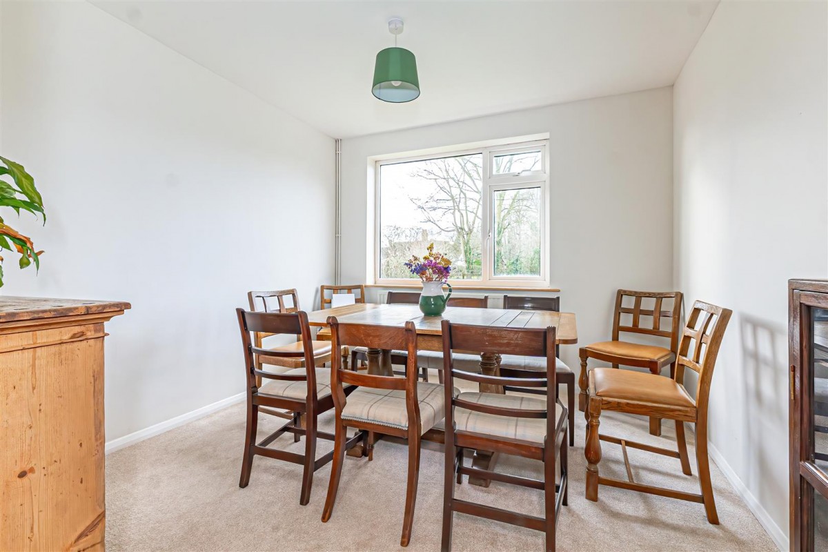 Stocks Road, Aldbury