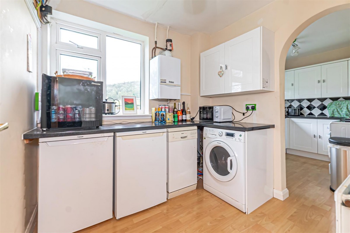 Stocks Road, Aldbury