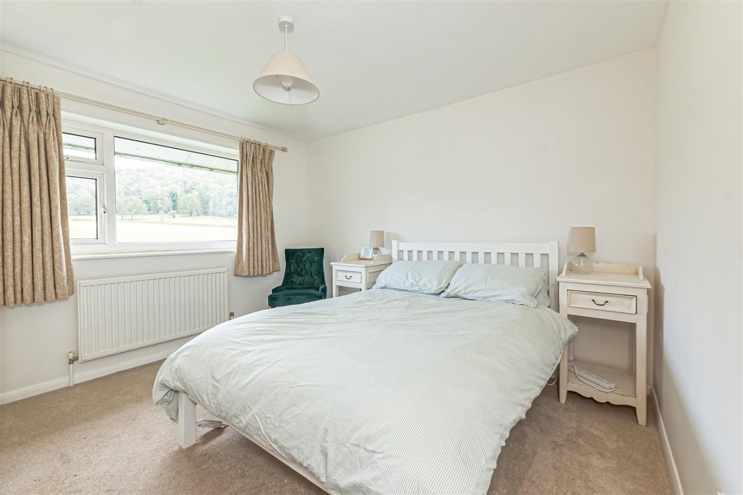 Stocks Road, Aldbury