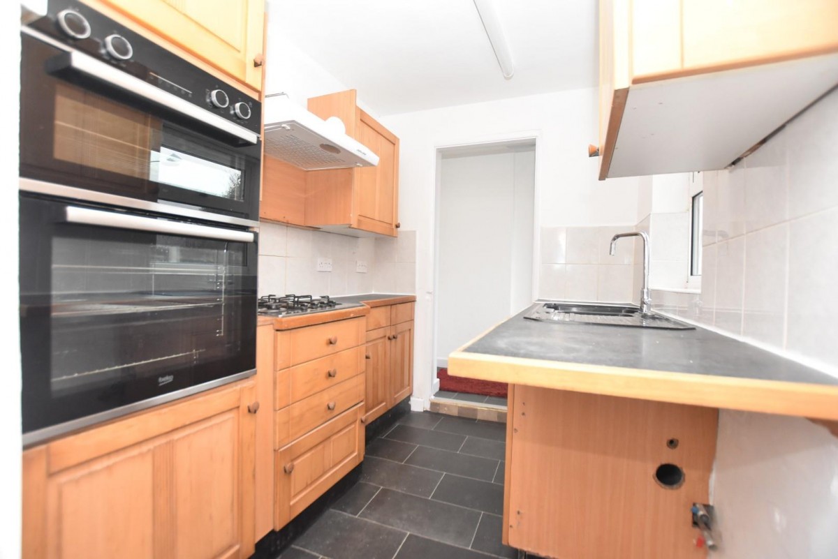 Higher Albert Street, Chesterfield, S41 7QE