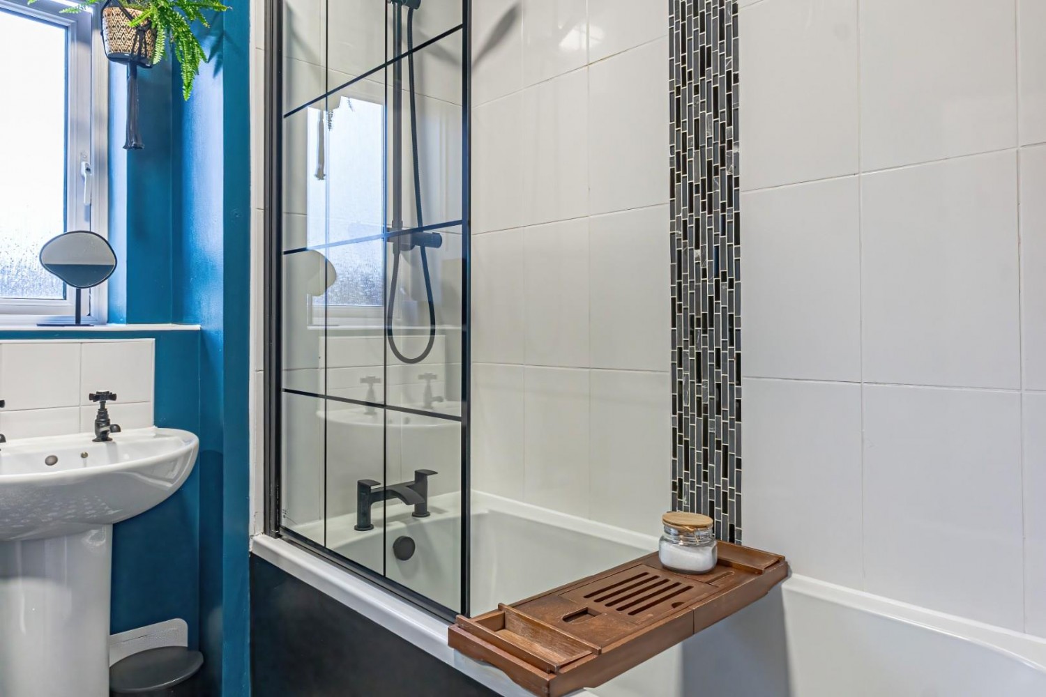 Campbell Lane, Pitstone