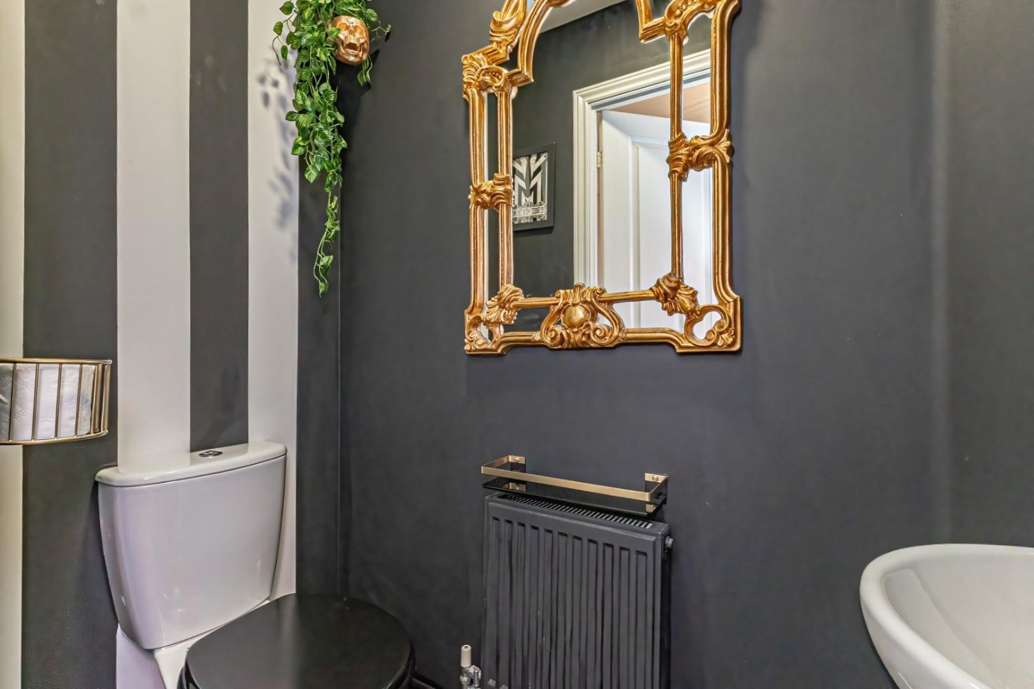 Campbell Lane, Pitstone