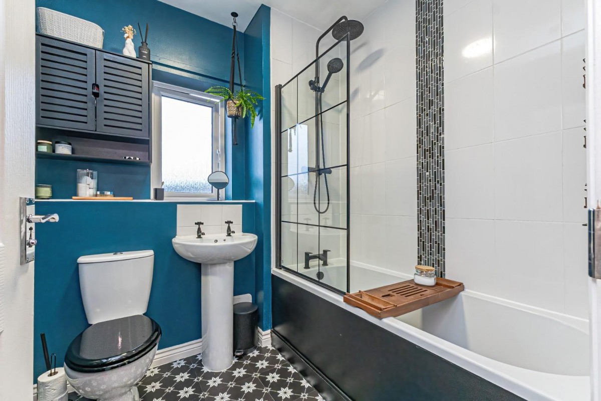 Campbell Lane, Pitstone