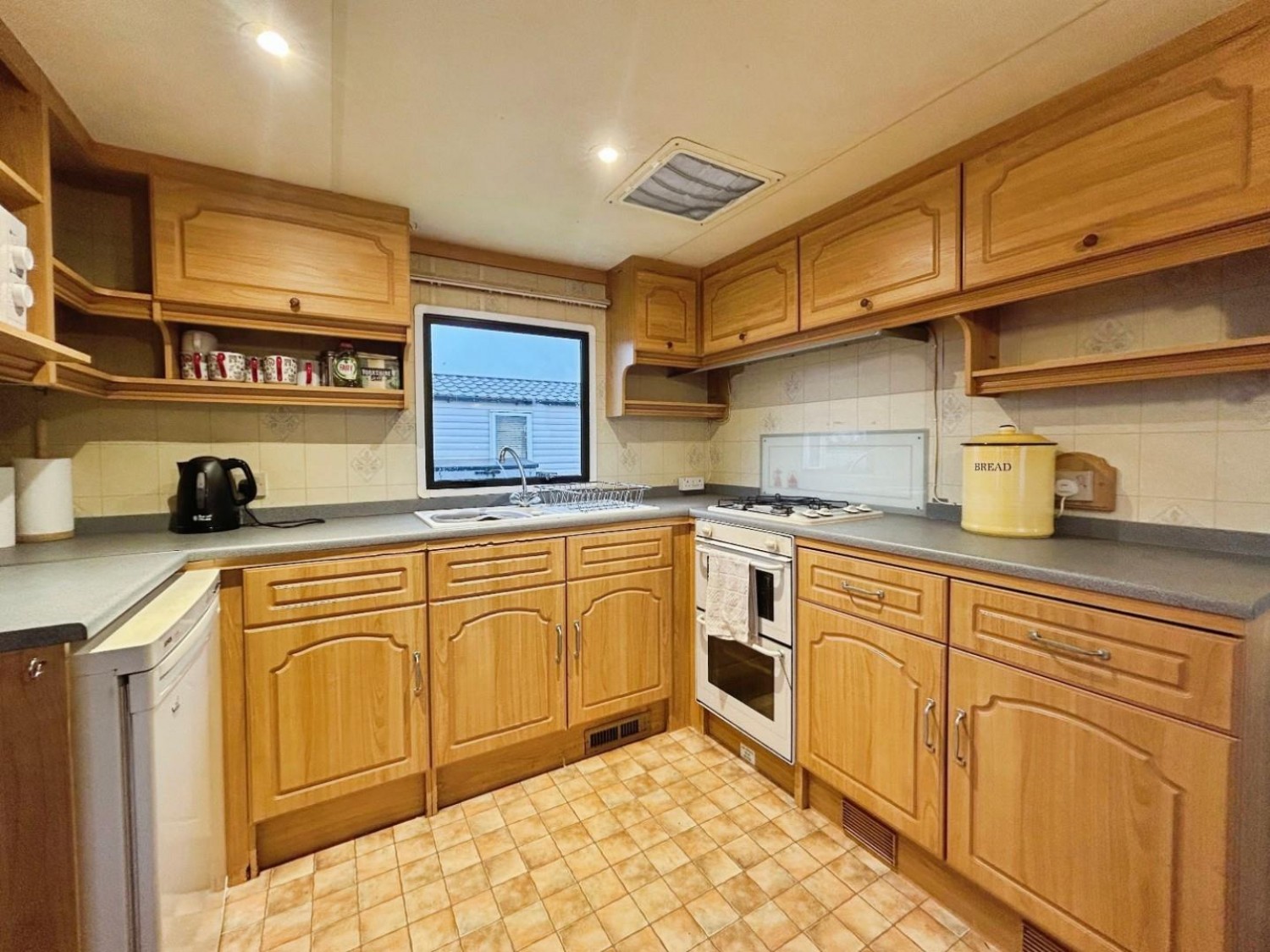 Burley Bank Road, Killinghall