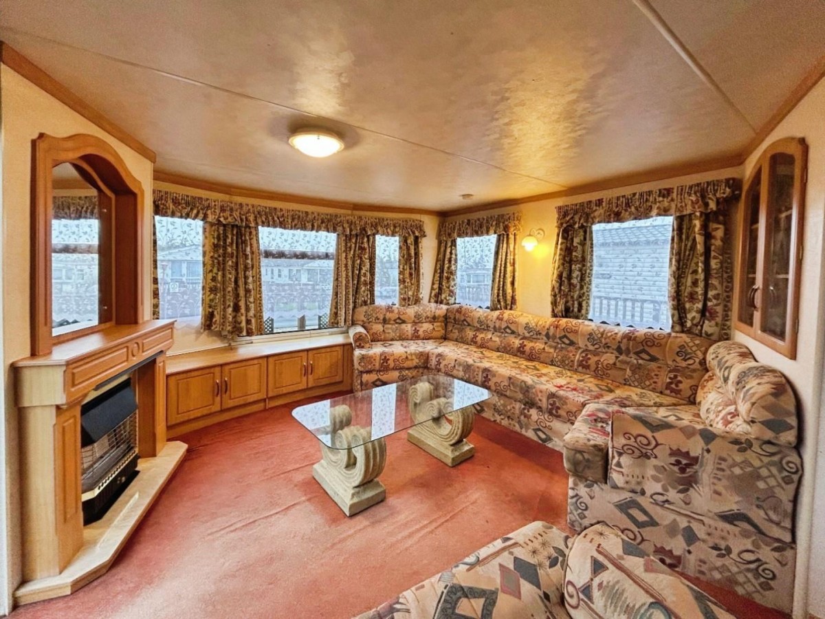 Burley Bank Road, Killinghall