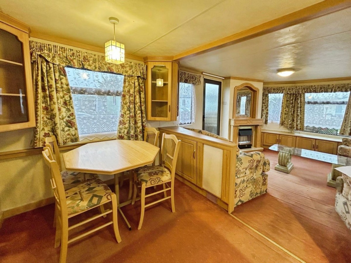 Burley Bank Road, Killinghall