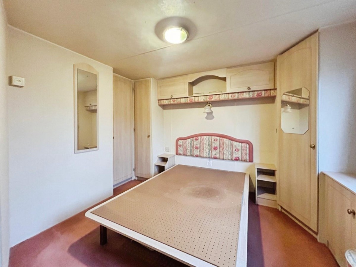 Burley Bank Road, Killinghall