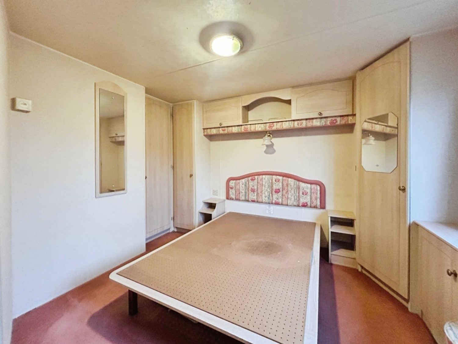 Burley Bank Road, Killinghall