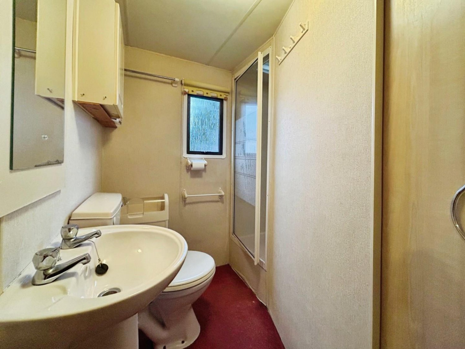 Burley Bank Road, Killinghall