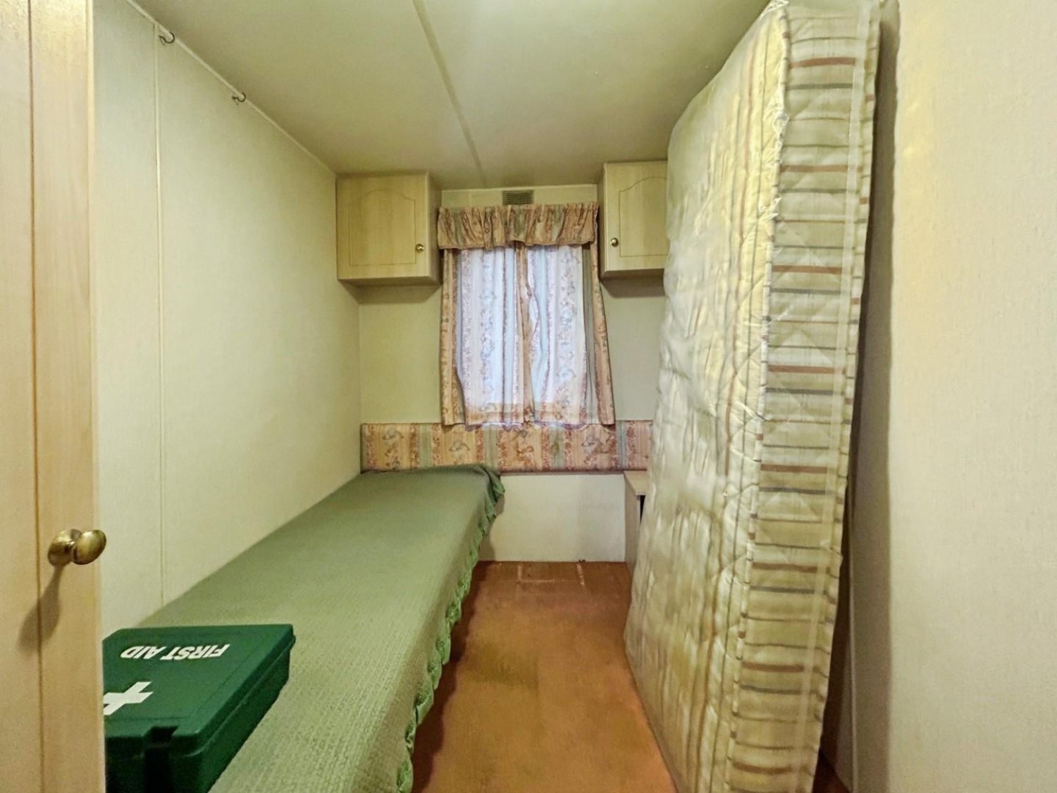 Burley Bank Road, Killinghall