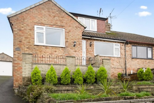 Wainfleet Road, HARROGATE, North Yorkshire