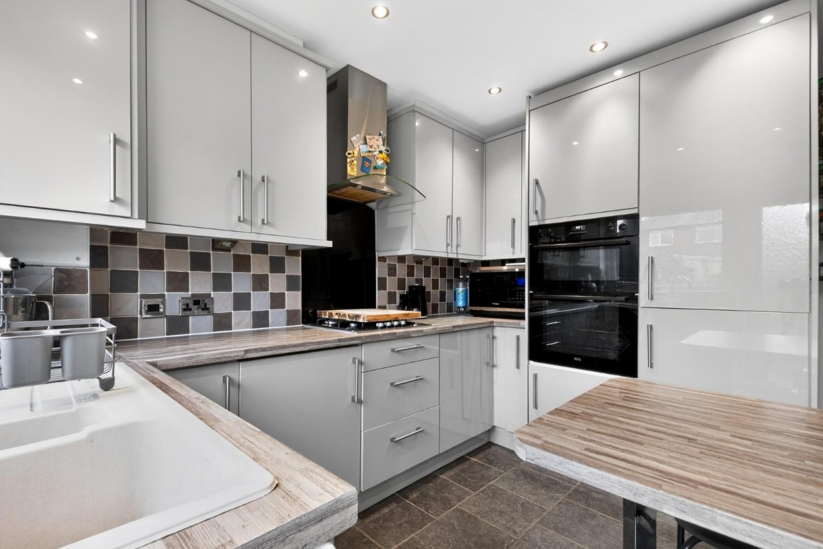 Wainfleet Road, HARROGATE, North Yorkshire