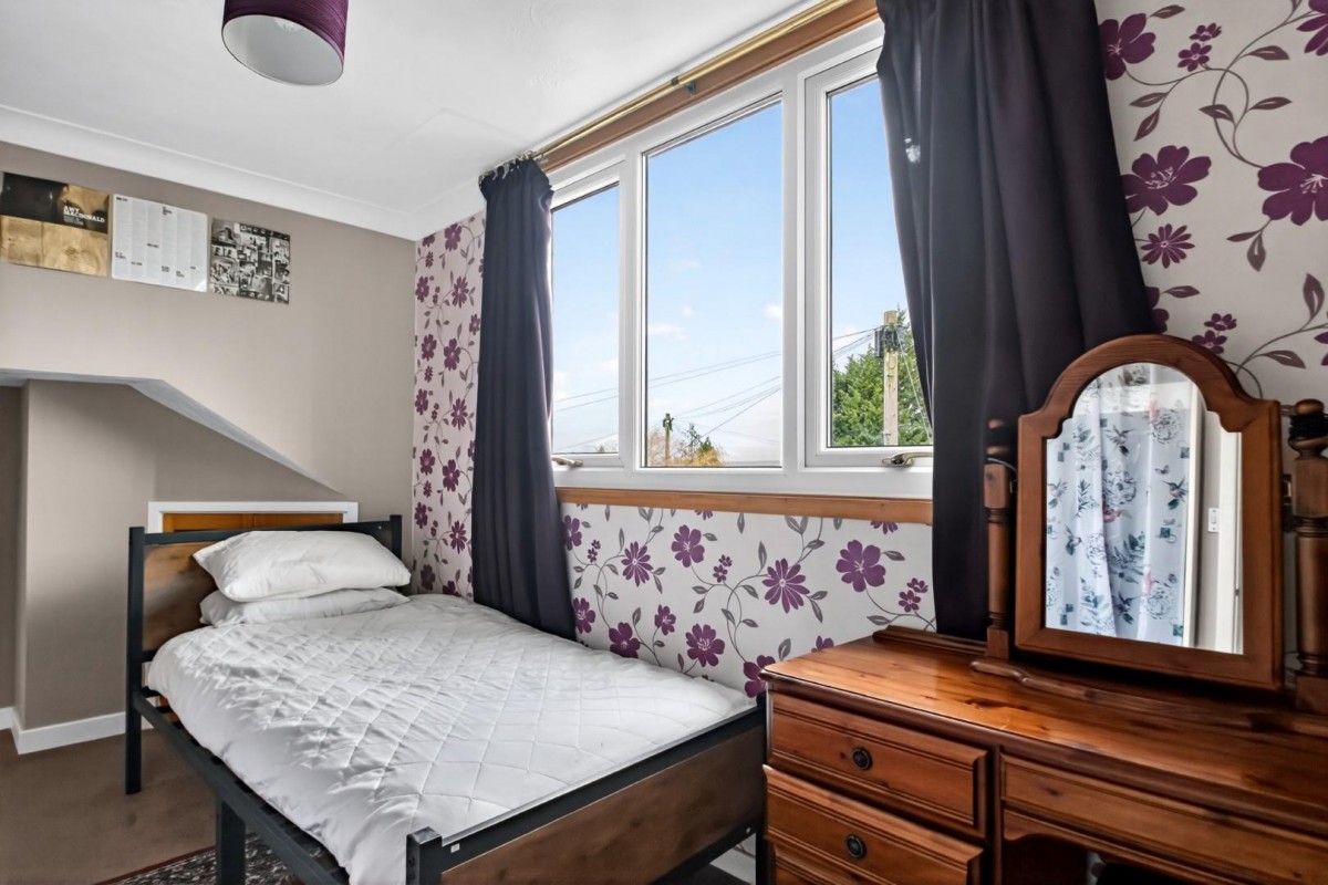 Wainfleet Road, HARROGATE, North Yorkshire