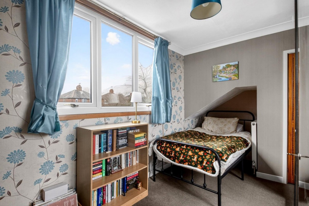 Wainfleet Road, HARROGATE, North Yorkshire