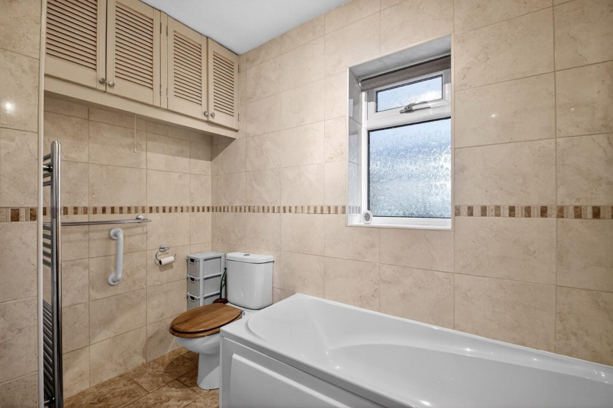 Wainfleet Road, HARROGATE, North Yorkshire