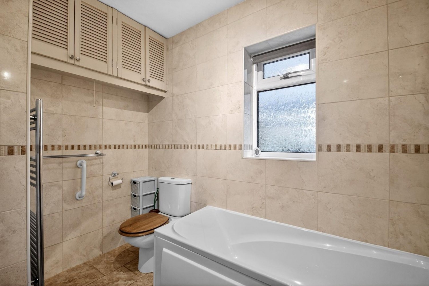 Wainfleet Road, HARROGATE, North Yorkshire