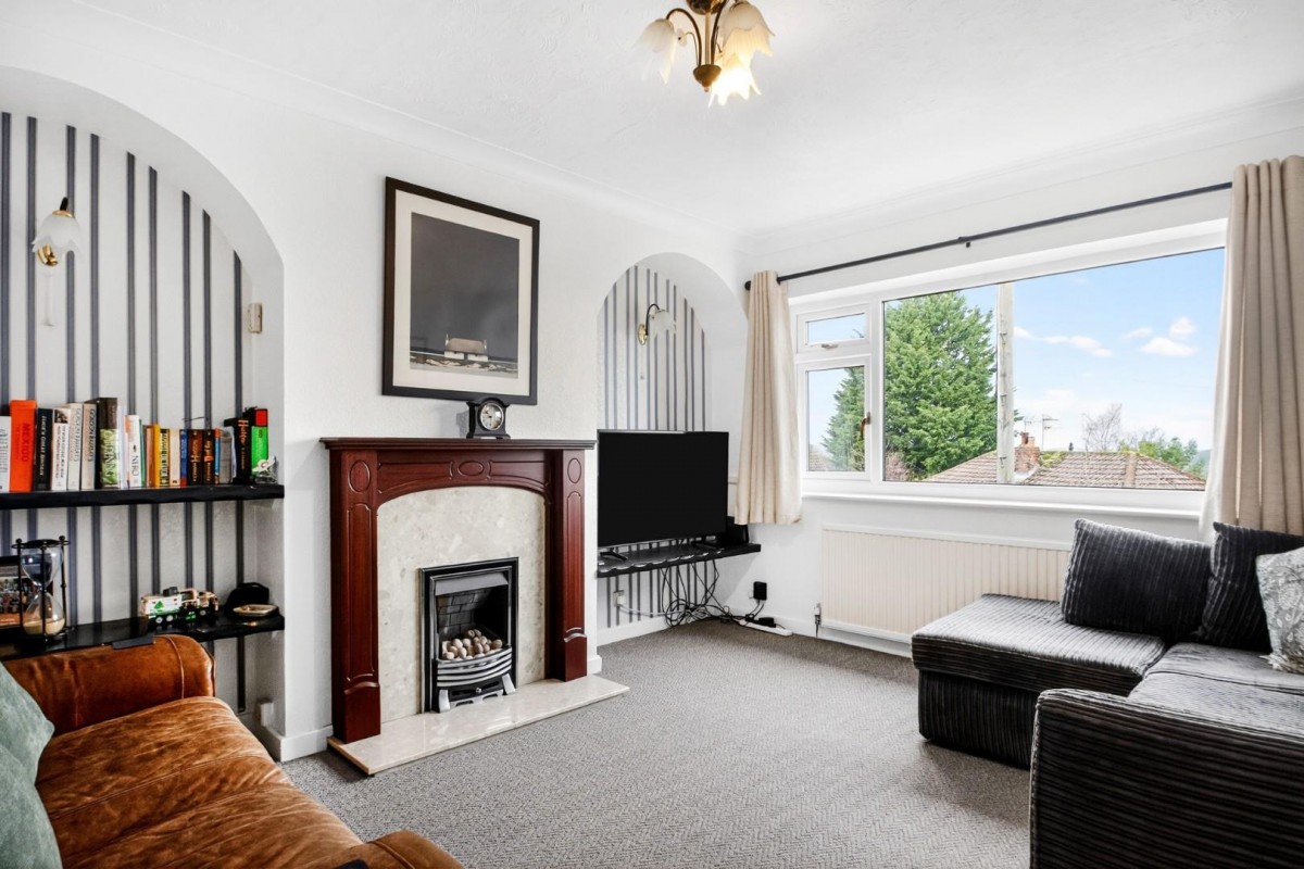 Wainfleet Road, HARROGATE, North Yorkshire