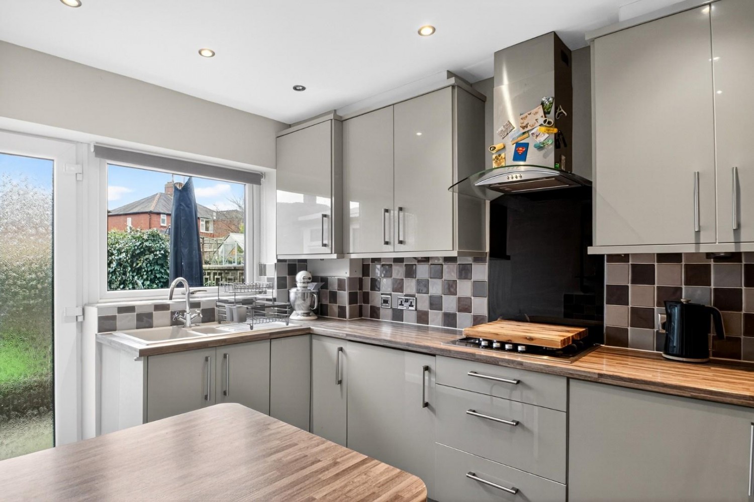 Wainfleet Road, HARROGATE, North Yorkshire