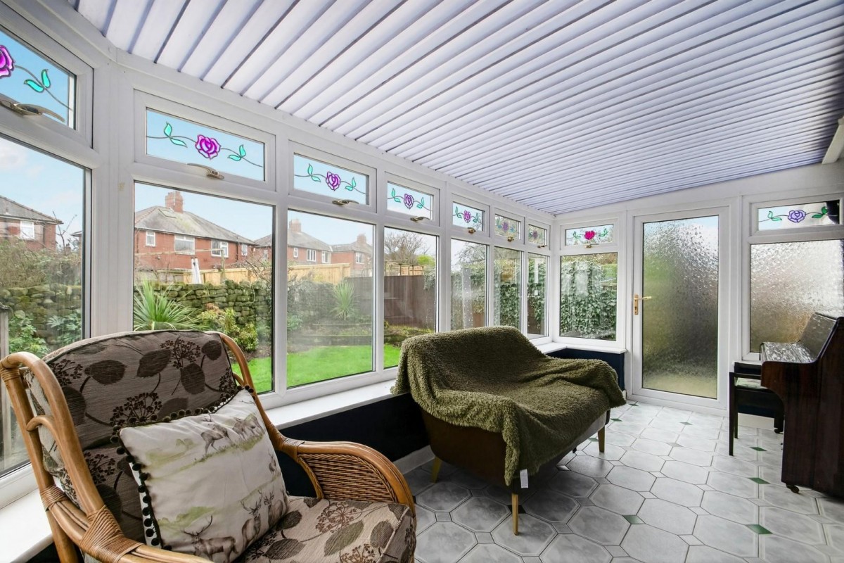 Wainfleet Road, HARROGATE, North Yorkshire