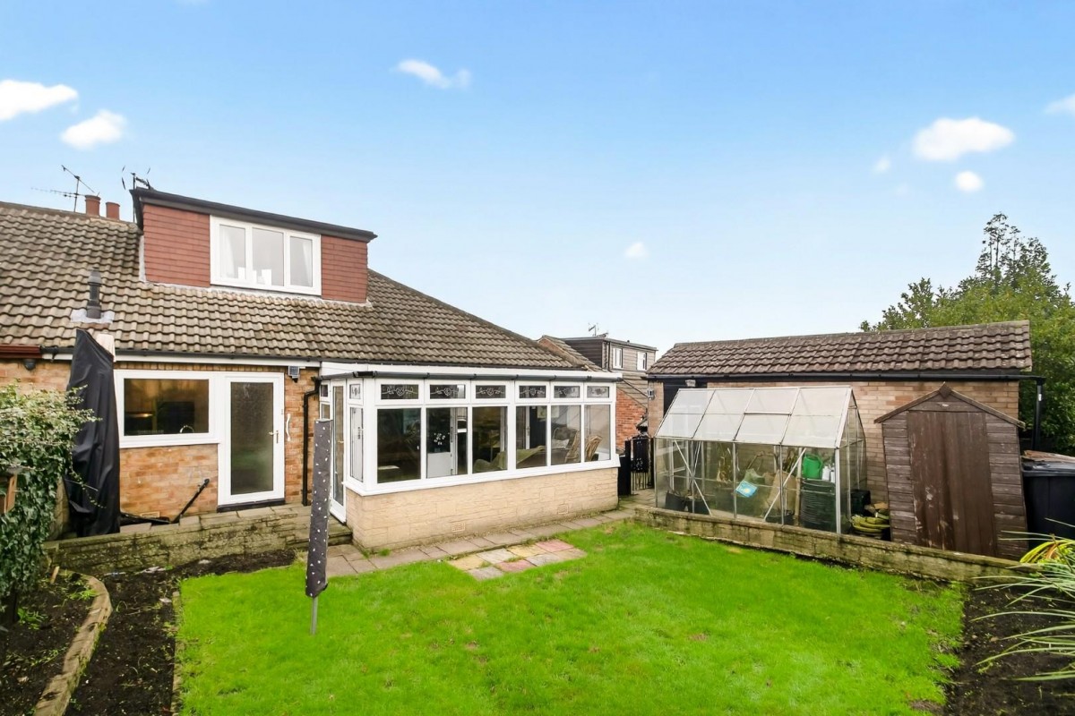 Wainfleet Road, HARROGATE, North Yorkshire