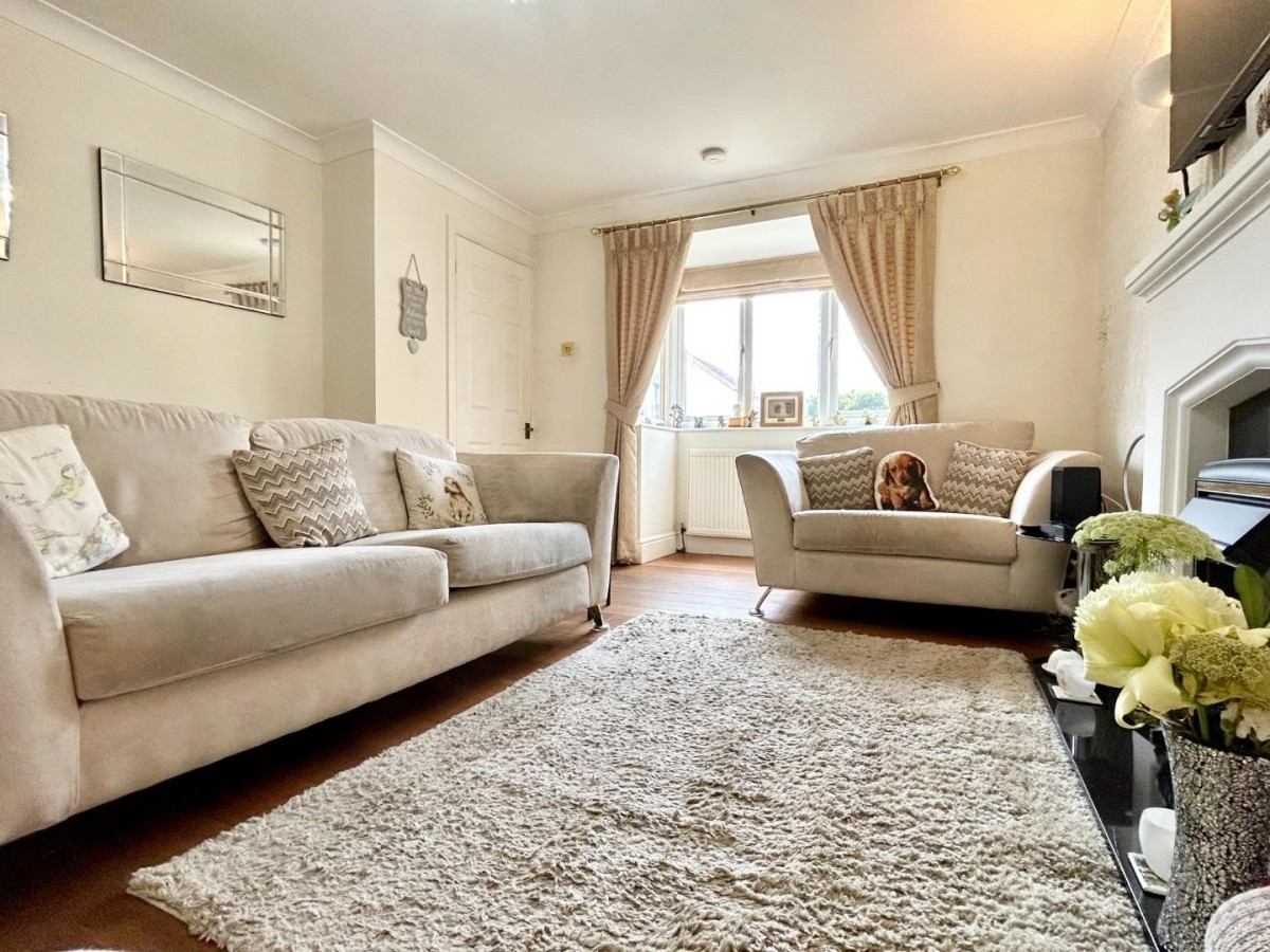 Rainborough Mews, Brampton Bierlow, Rotherham, S63 6BF