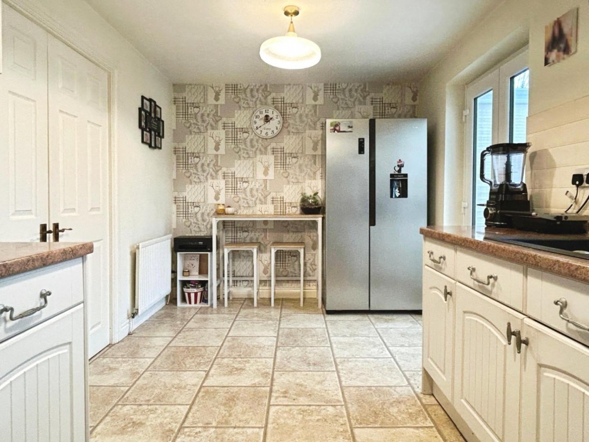 Rainborough Mews, Brampton Bierlow, Rotherham, S63 6BF