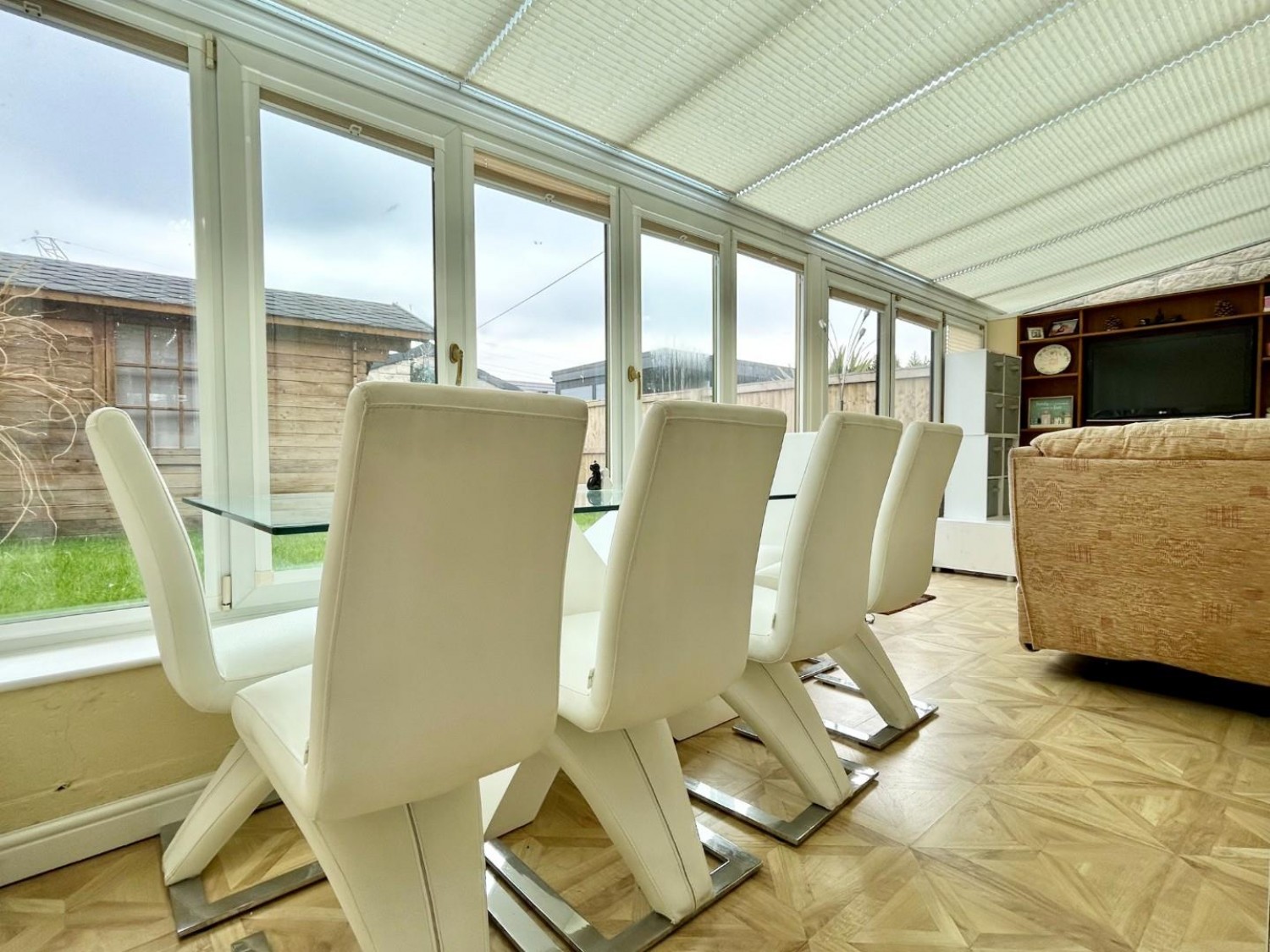 Rainborough Mews, Brampton Bierlow, Rotherham, S63 6BF