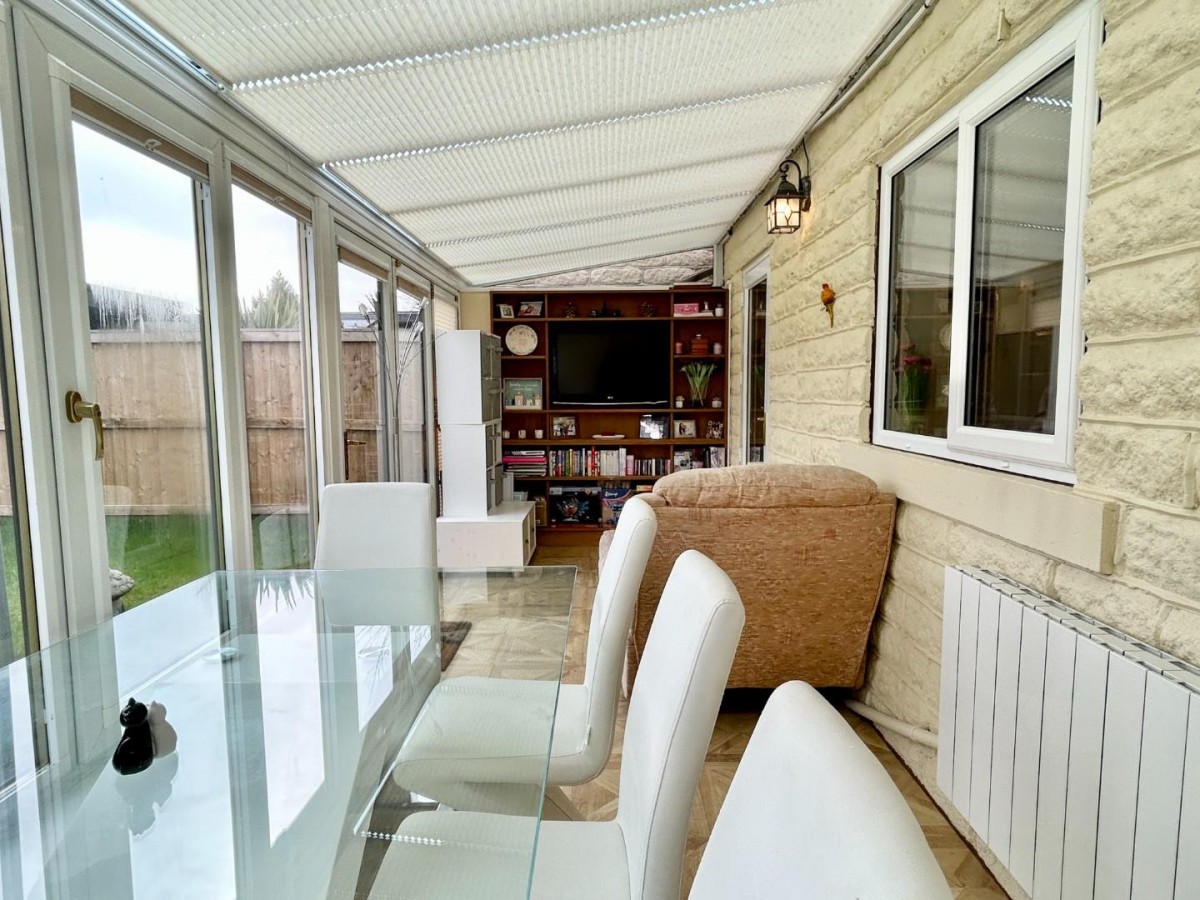 Rainborough Mews, Brampton Bierlow, Rotherham, S63 6BF