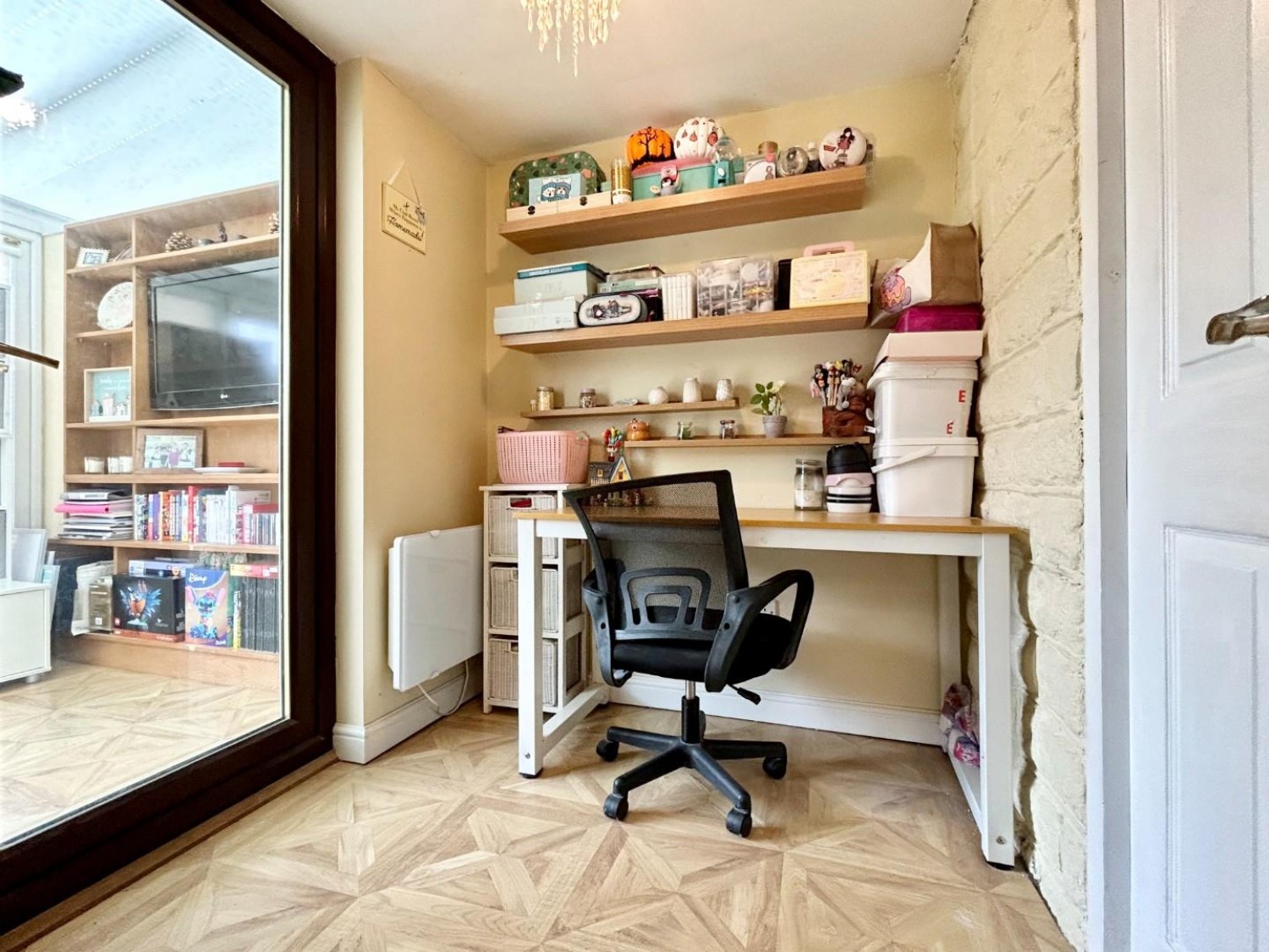 Rainborough Mews, Brampton Bierlow, Rotherham, S63 6BF