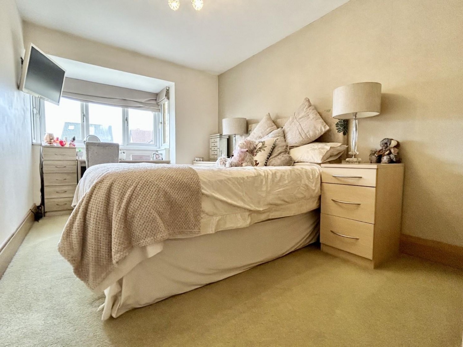 Rainborough Mews, Brampton Bierlow, Rotherham, S63 6BF